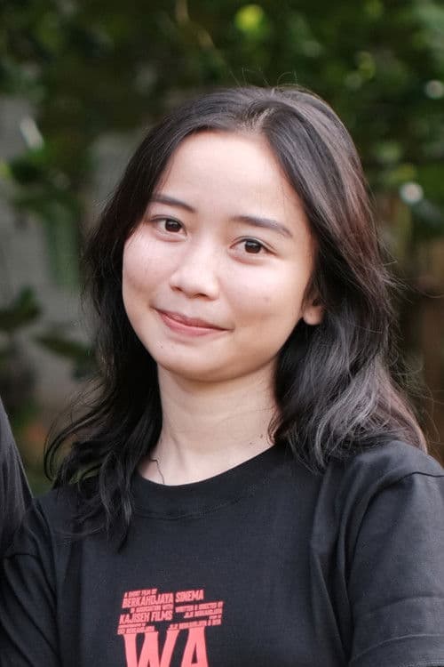 Indah Mutiara profile photo