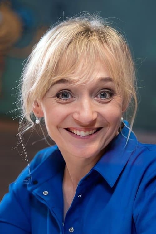 Klára Sedláčková-Oltová profile photo