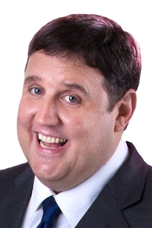 Peter Kay profile photo
