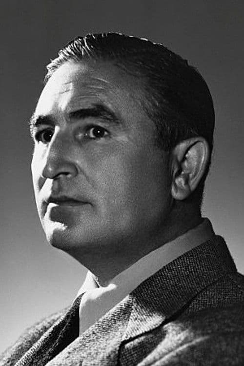 Harry Warren profile photo