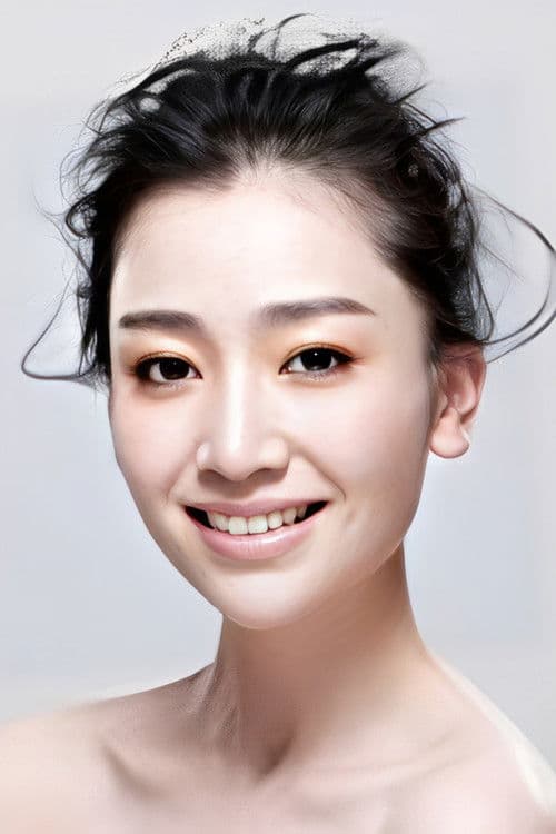 Feng Jiamei profile photo
