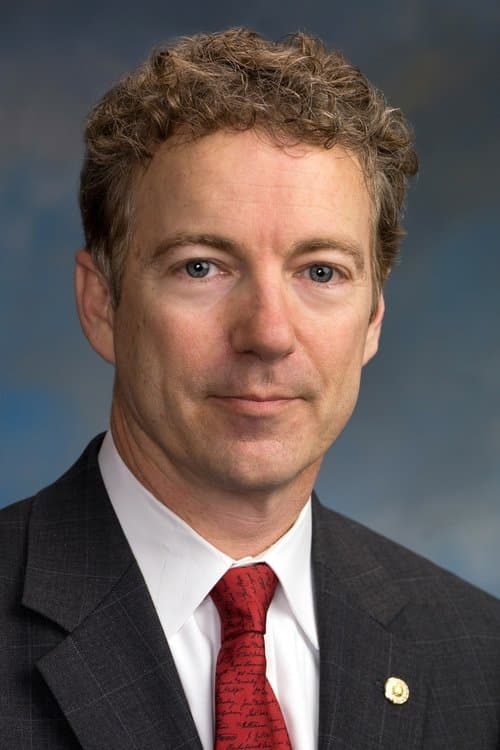 Rand Paul profile photo