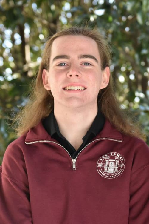 Tim McGuire profile photo