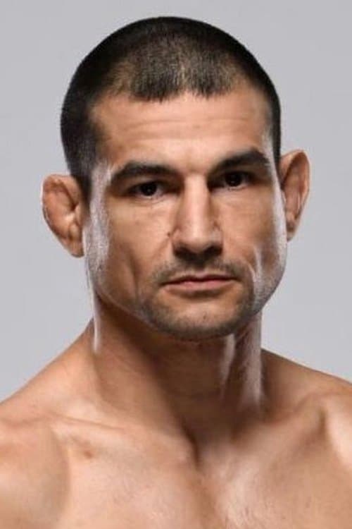 Vinc Pichel profile photo