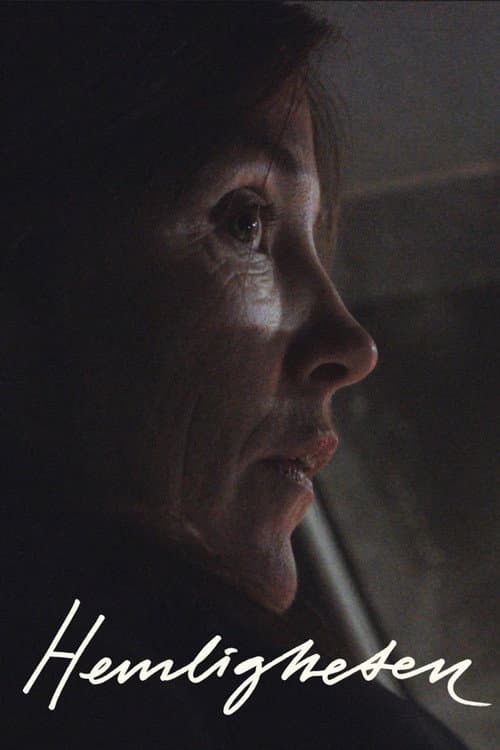 A secret poster