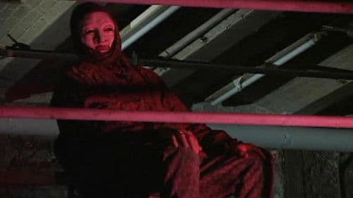 Death In June: Behind The Mask poster