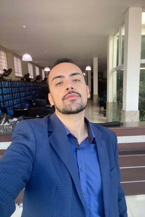 João Vitor Fernandes profile photo