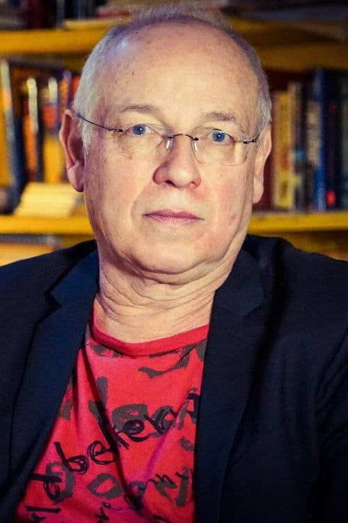 Stéphane Bourgoin profile photo