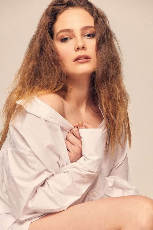 Rebeca Zajac profile photo