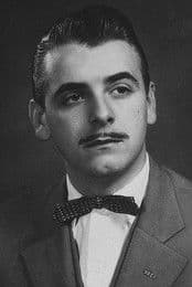 Percy Aires profile photo