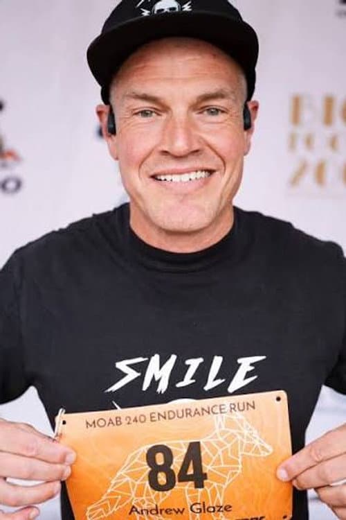 Andy Glaze profile photo