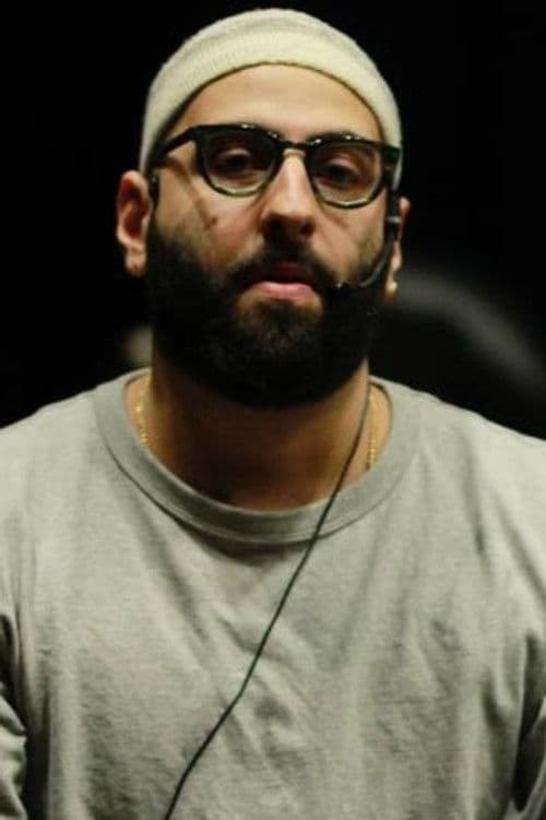 Ali Azimipour profile photo