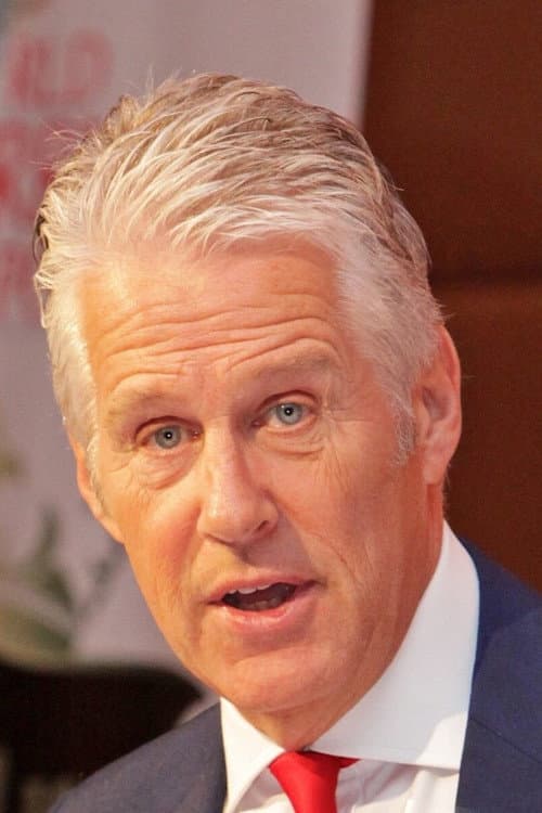 Stephen Cole profile photo
