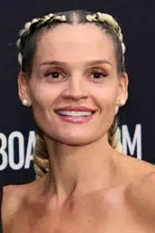 Natasha Anderson profile photo