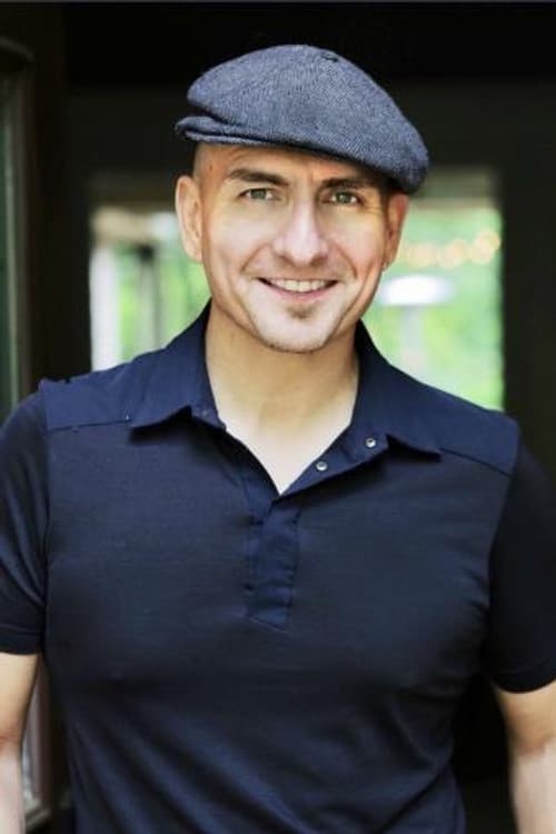 Ron Gonzalez profile photo