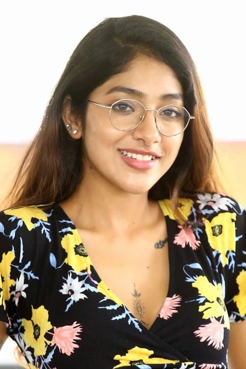 Meher Chahal profile photo