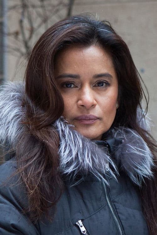 Veena Sud profile photo