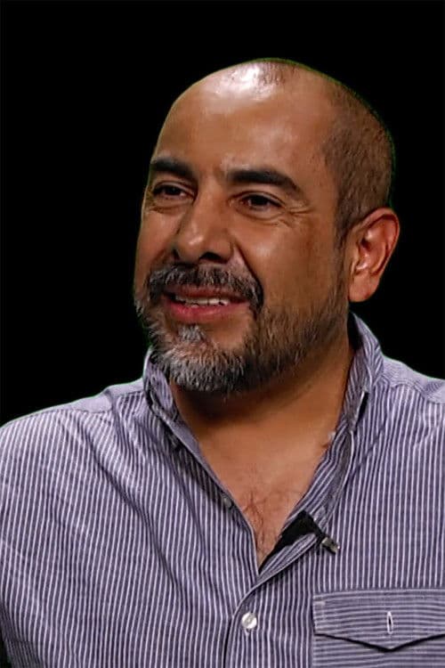 René Castillo profile photo