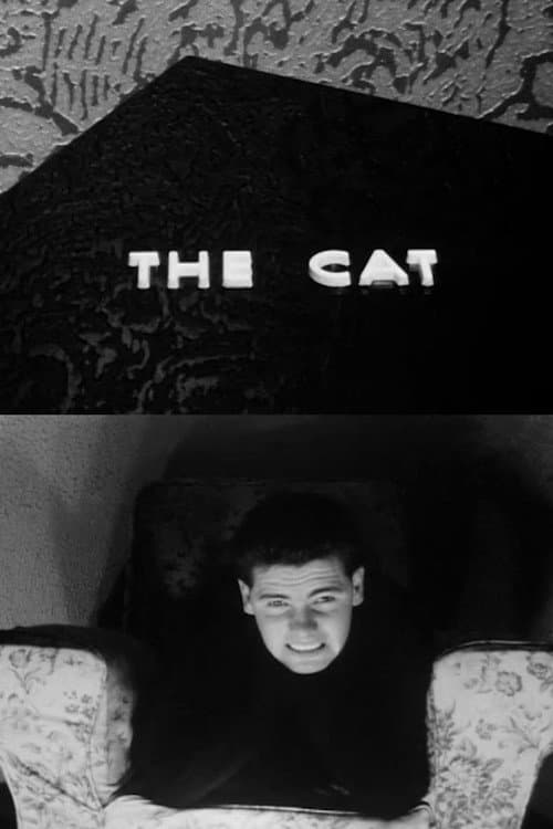 The Cat poster