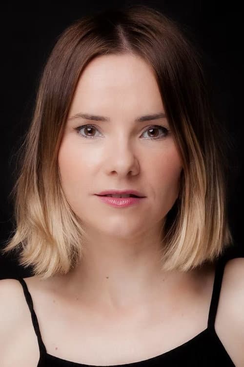 Aitziber Garmendia profile photo