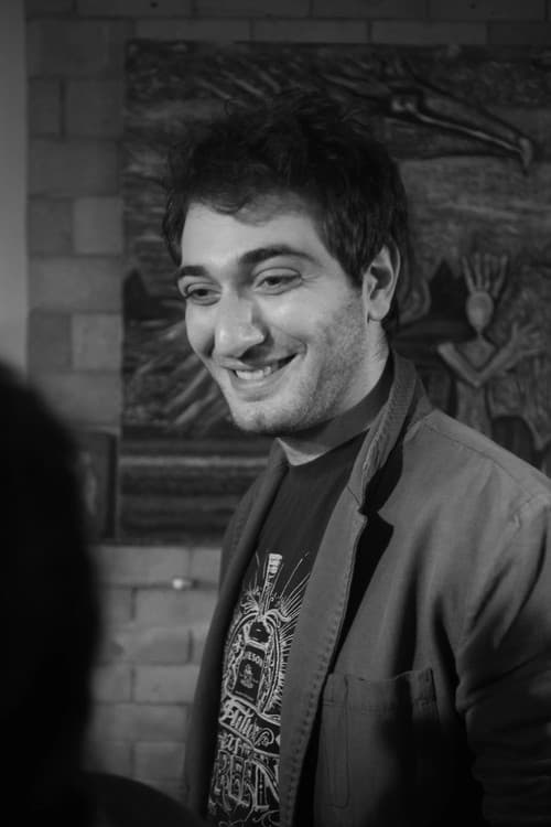 Robert Vanesgekyan profile photo