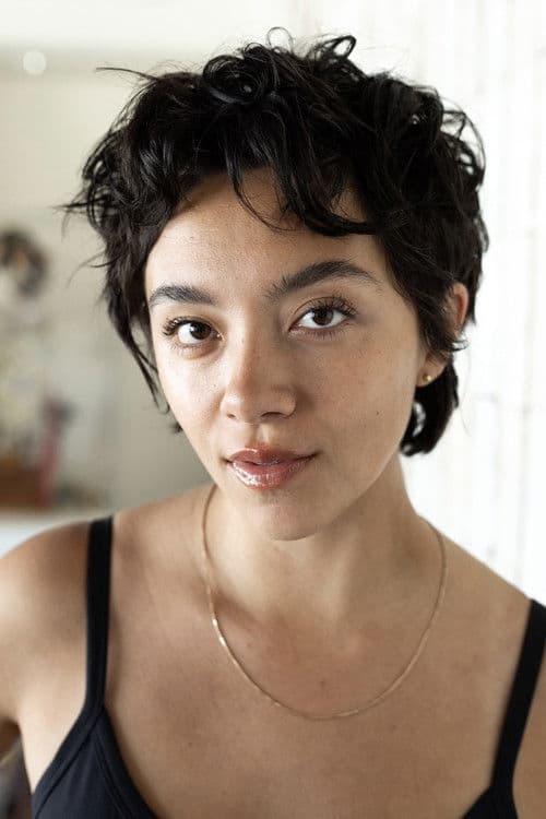 Fiona Rose Dyer profile photo