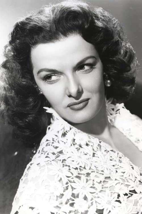 Jane Russell profile photo