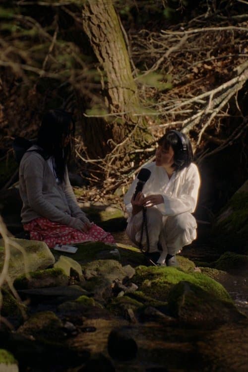 Spring Comes By Itself poster