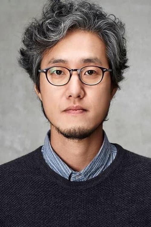 Kim Min-hong profile photo