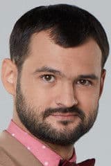 Andrey Skorokhod profile photo