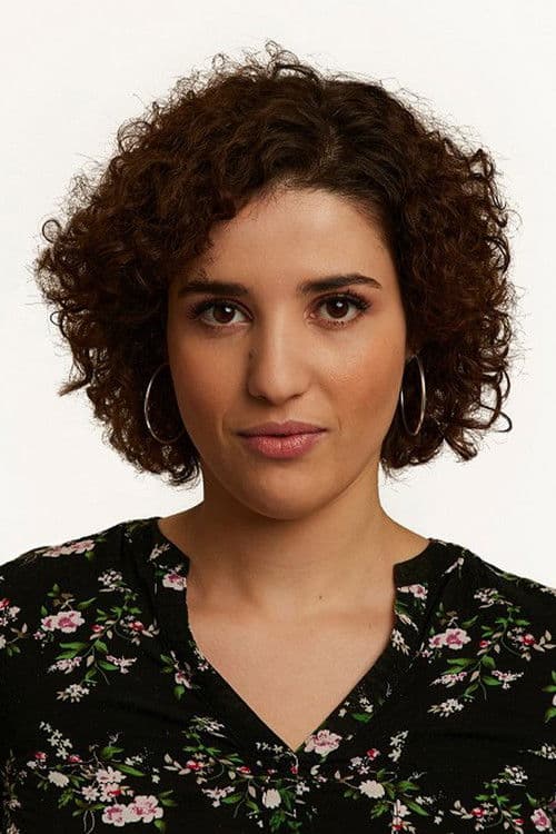 Ahlaam Teghadouini profile photo