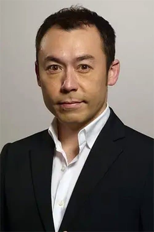 Simon Lui Yu-Yeung profile photo