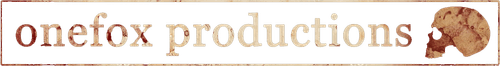 OneFox Productions