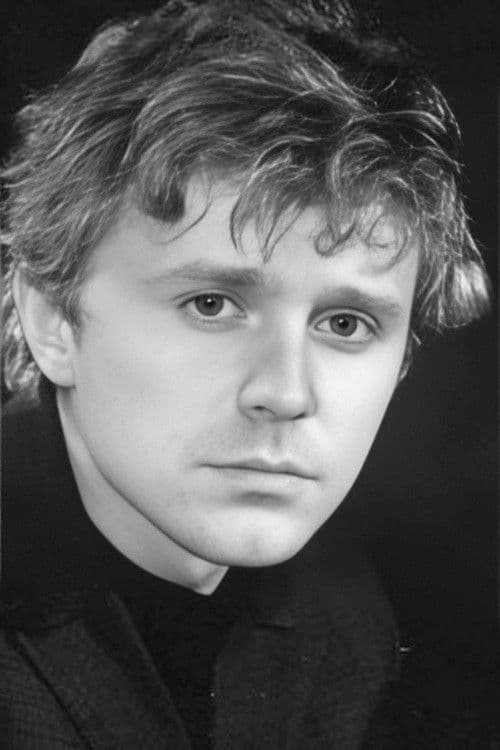 Sergey Massarskiy profile photo