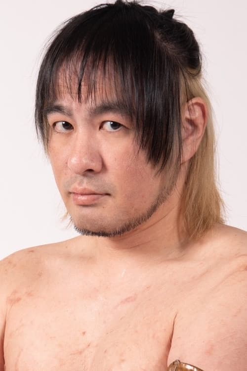 Isami Kodaka profile photo