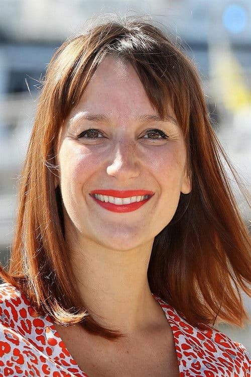 Julie Bargeton profile photo