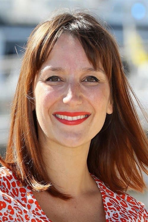 Julie Bargeton profile photo