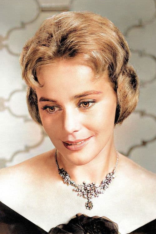Maria Schell profile photo