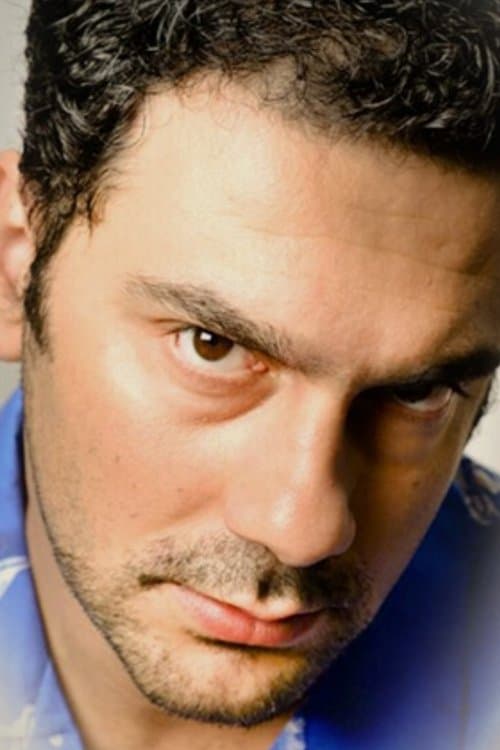 Arpad Vincenti profile photo