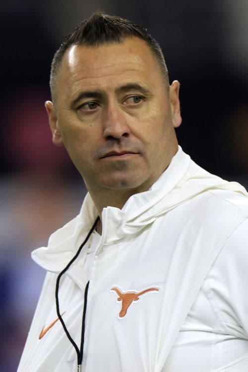 Steve Sarkisian profile photo