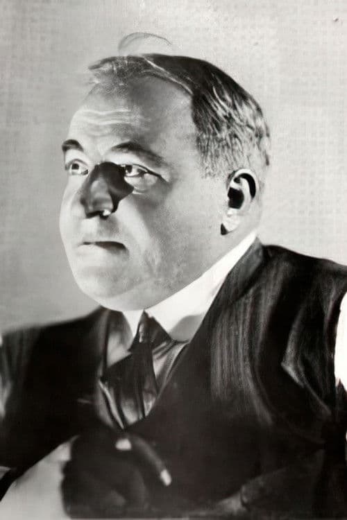 Henri Étiévant profile photo