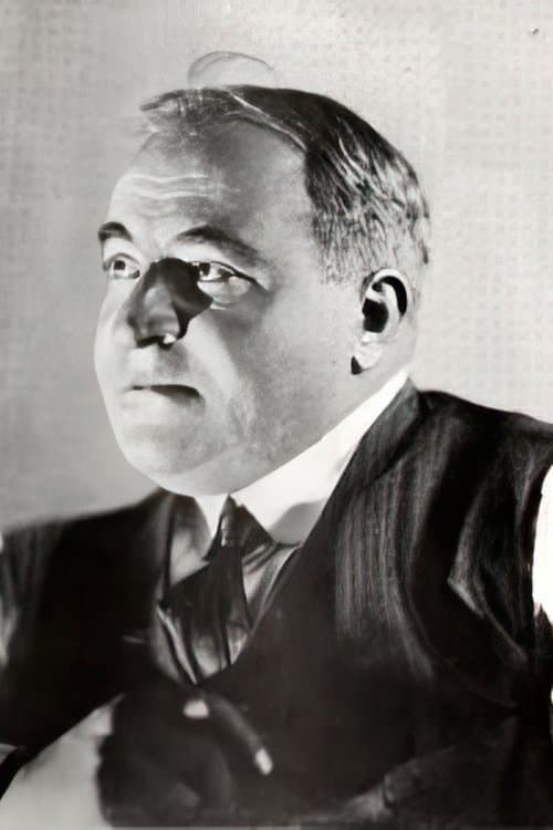 Henri Étiévant profile photo