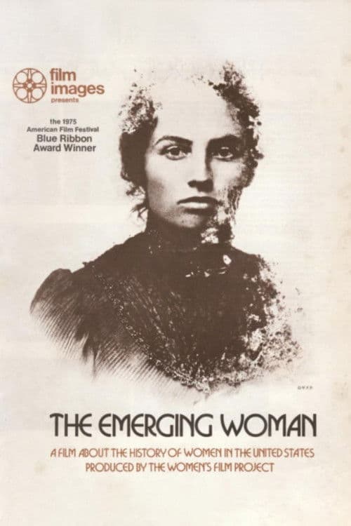 The Emerging Woman poster