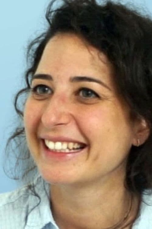 Léa Moszkowicz profile photo