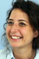 Léa Moszkowicz profile photo