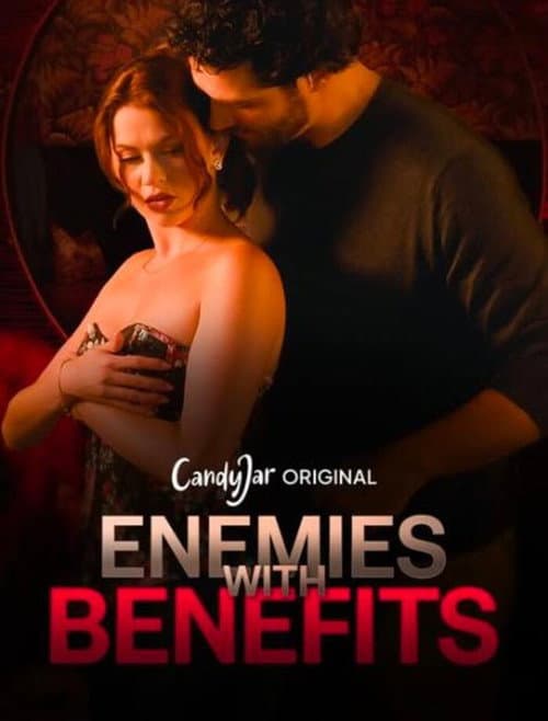 Enemies With Benefits poster