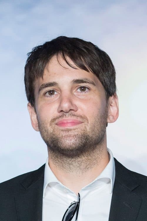 David Robert Mitchell profile photo