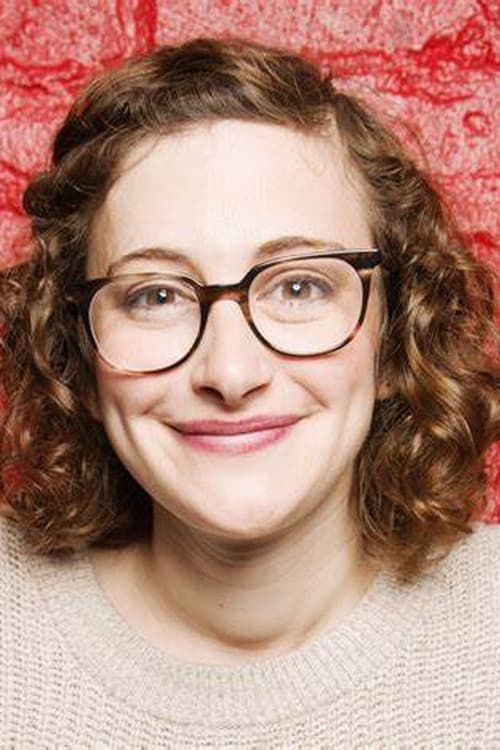 Jo Firestone profile photo