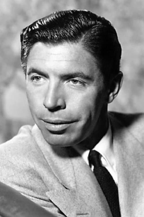 Michael Pate profile photo