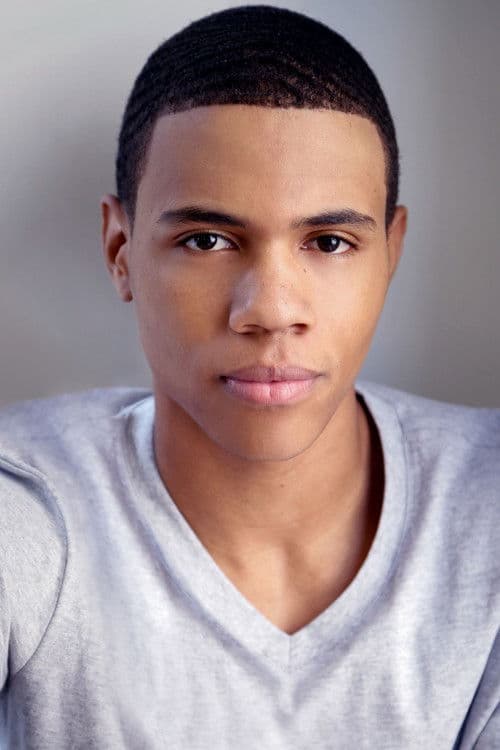 Gerald Hamner profile photo